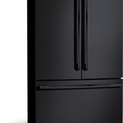 Counter-Depth French Door Refrigerator with IQ-Touch Controls by Electrolux - Refrigerators