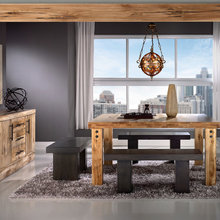 Living Room Ideas