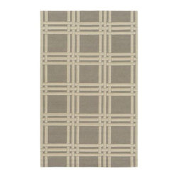 Lockhart (LKH-9007) - Area Rugs