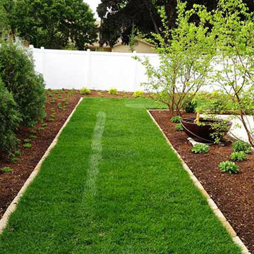 Landscape Design
