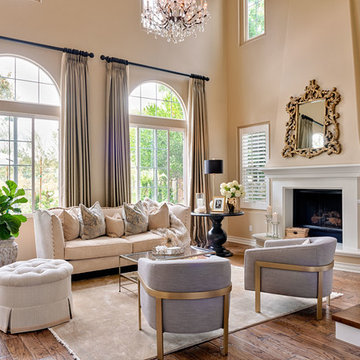 HALE HOME PROJECT