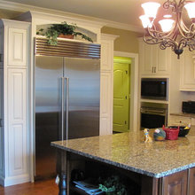 Kitchens