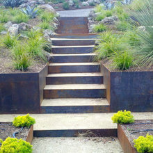 patio modern