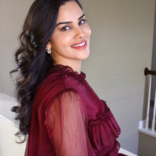 Justine Dharni's Favorite images