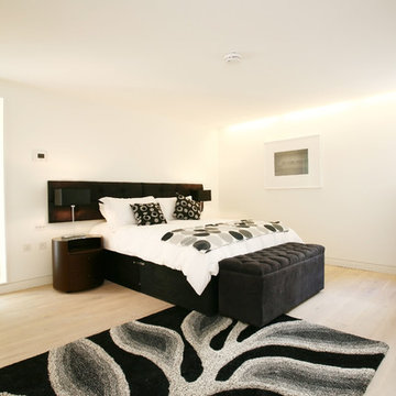 Outstanding home SE London