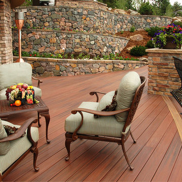Fiberon Composite Decking