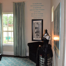 S bedroom