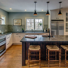 Kitchen Ideas