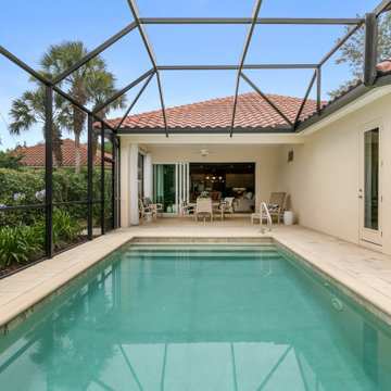 Hammock Dunes beauty