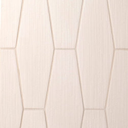 Textured Field and shapes! - Wall And Floor Tile
