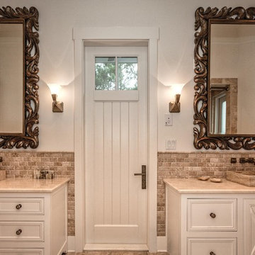 Luxurious Gulf Coast 2 Story - UAF-F-UAOCHB Beachfront Hickory
