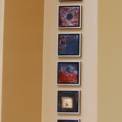 Art - Mirror - Wall Decoration - Photos Hanging - Wall Mirrors