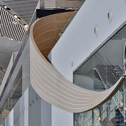Flow Wall - Wall Panels