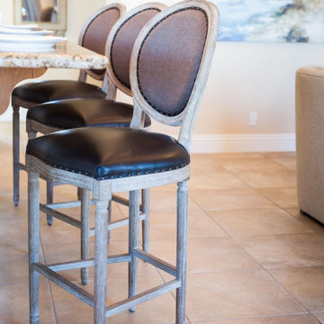 Upholstery
