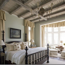 bedrooms