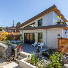Siding