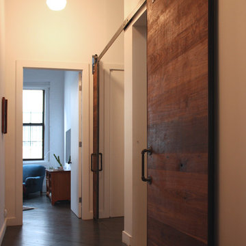 Dumbo Loft