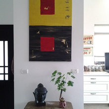 Living Room Ideas