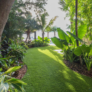 Davis Island - Tampa, FL