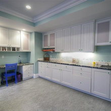 craft room