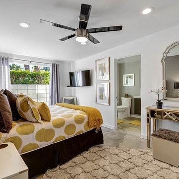 Palm Springs Vacation Rental