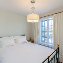 Bedroom Ideas