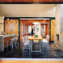 Lake House