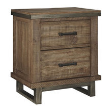 Nightstands