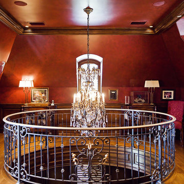 Braewood Place, Dallas, Texas
