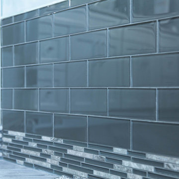 2 bathroom Project in Manassas, VA