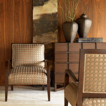 Lexington Furniture - Seductive Ideas For Your Home; Updating your look