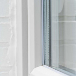 fen&ecirc;tres en PVC - Windows