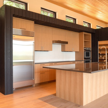 Issaquah Passive House