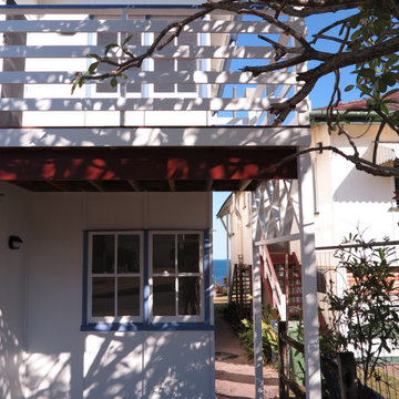 Kings Beach conservation & additions