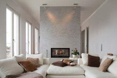 Fireplace Projects