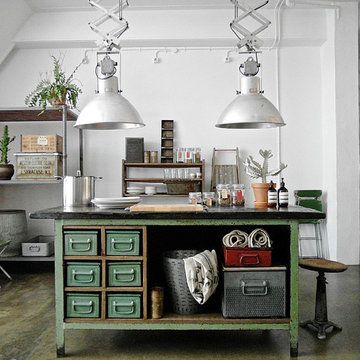 Loft | Styling & Decoration