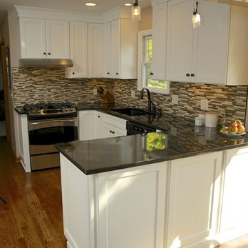Everyday Comfort Kitchen-after