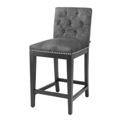 2017 Interiors Trends - Furniture