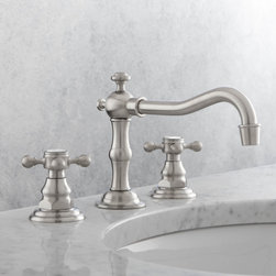 Newport Brass Chesterfield - Bathroom Faucets And Showerheads