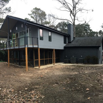 Lindsey Drive House