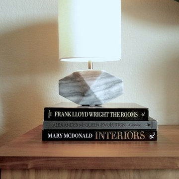 MODERNIST COMFORT