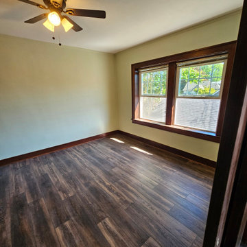 Multi-Unit Apartment Remodel
