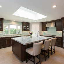 Kitchen Ideas