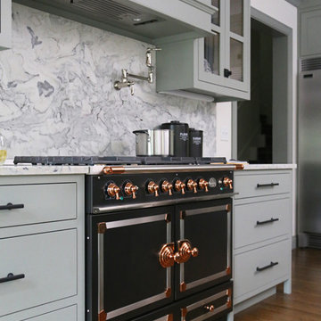 Whimsical Cottage Complete Renovation