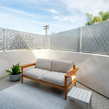 Fence/ Gate