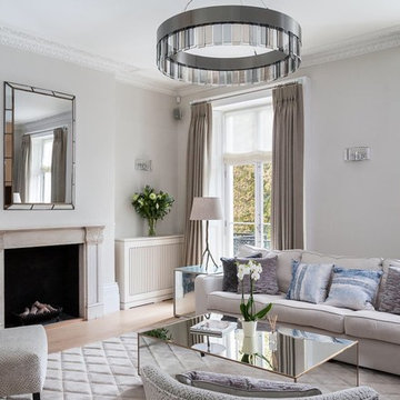 South Kensington