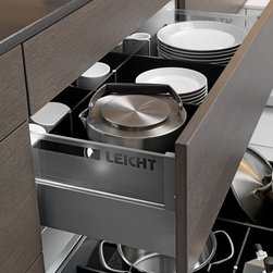 Luna and Topos - Products