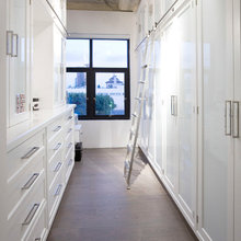 Caraleigh Mills - Closet