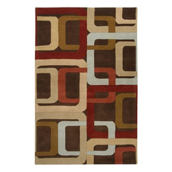 Artistic Weavers - Michael Brown 12 ft. x 15 ft. Area Rug - Rugs