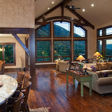 Living Room Ideas